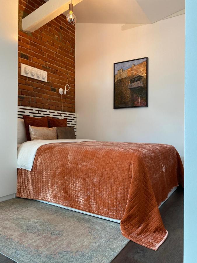 Jolie Apartments Kaunas Bagian luar foto
