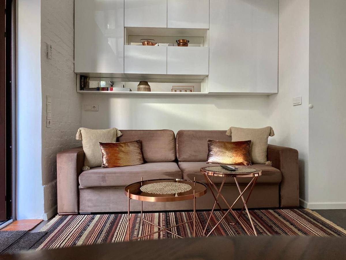 Jolie Apartments Kaunas Bagian luar foto