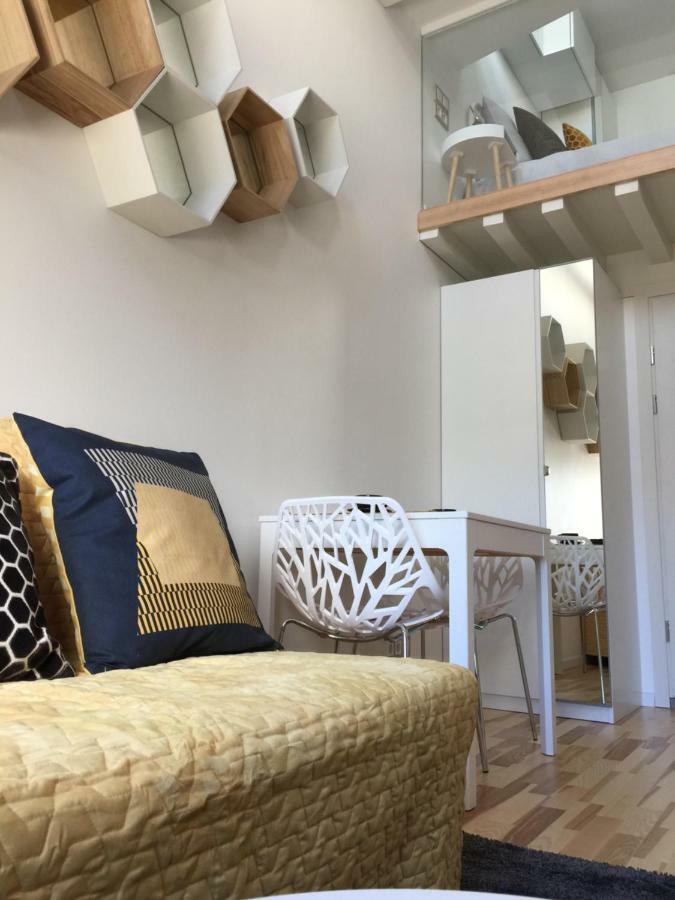 Jolie Apartments Kaunas Bagian luar foto