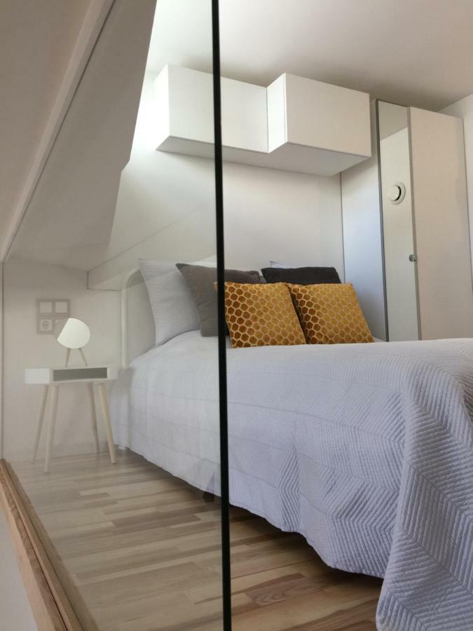 Jolie Apartments Kaunas Bagian luar foto