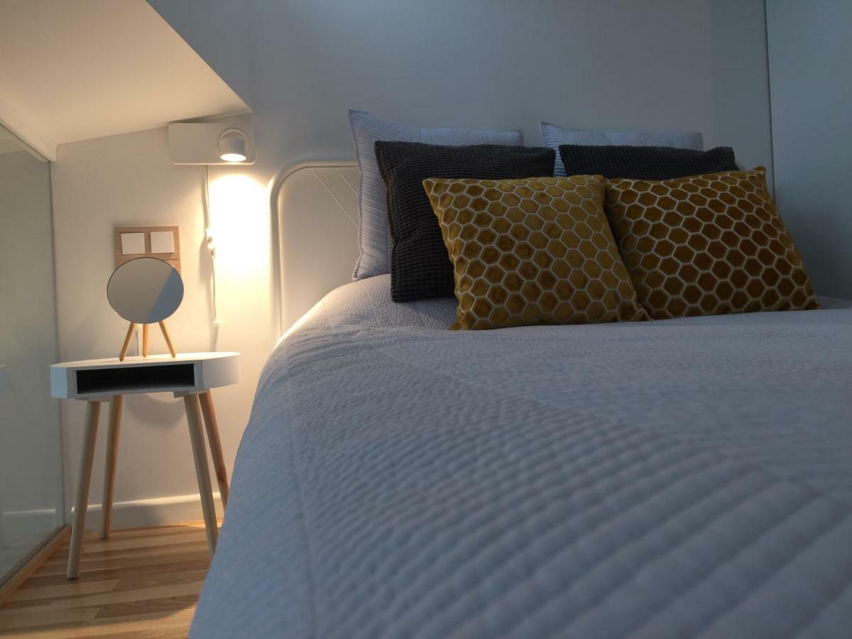 Jolie Apartments Kaunas Bagian luar foto
