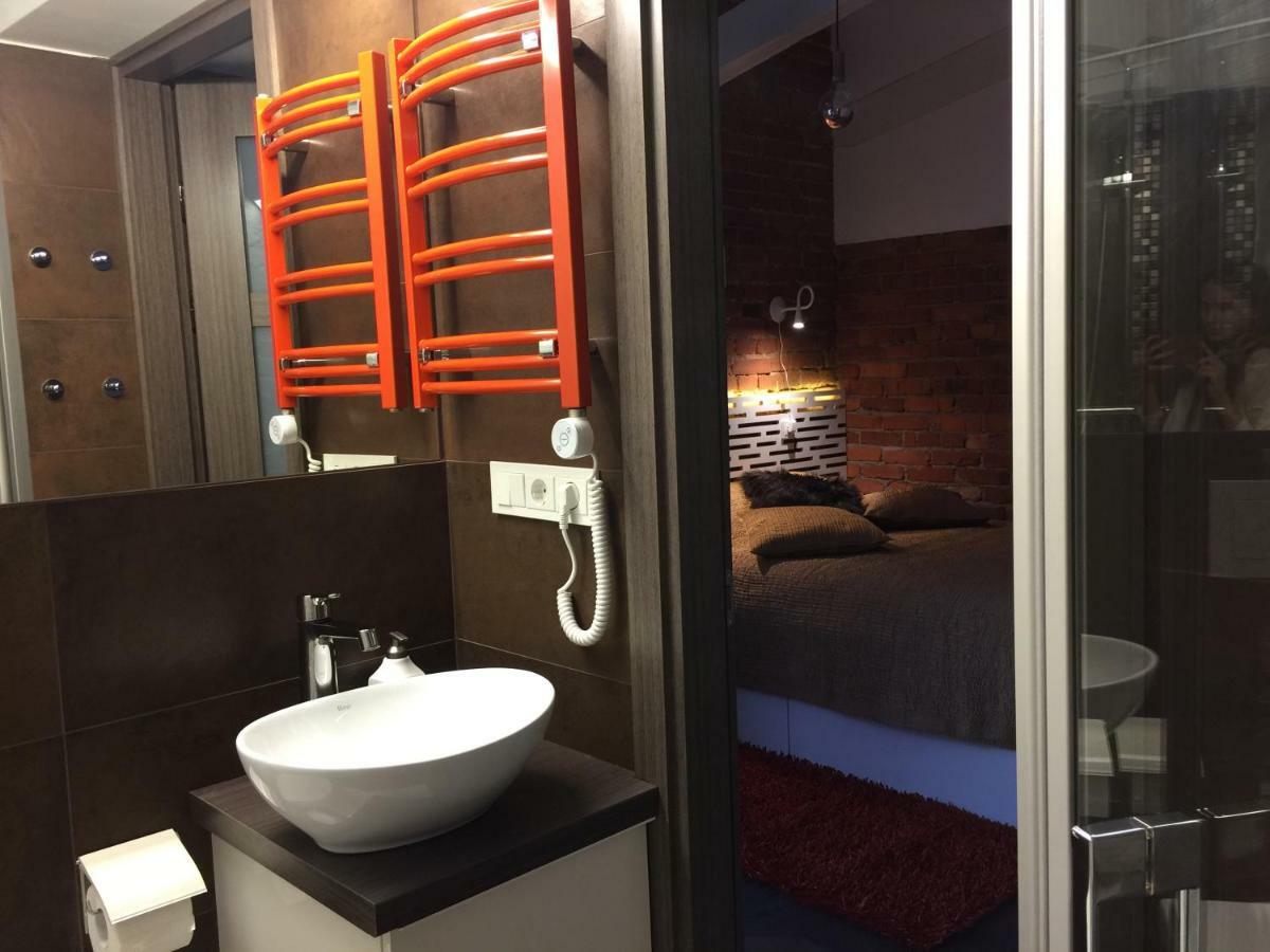 Jolie Apartments Kaunas Bagian luar foto